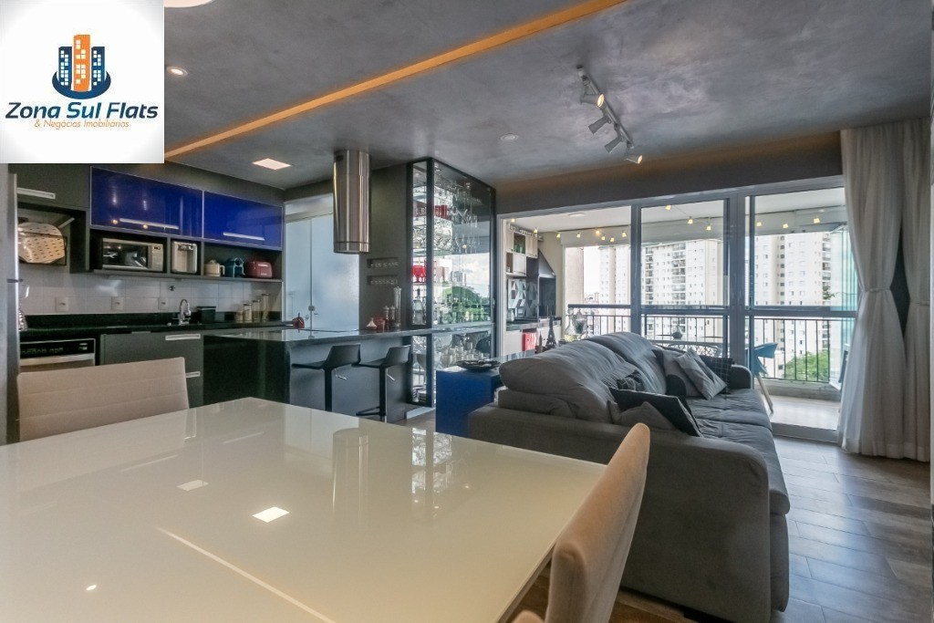 Apartamento, 2 quartos, 85 m² - Foto 4