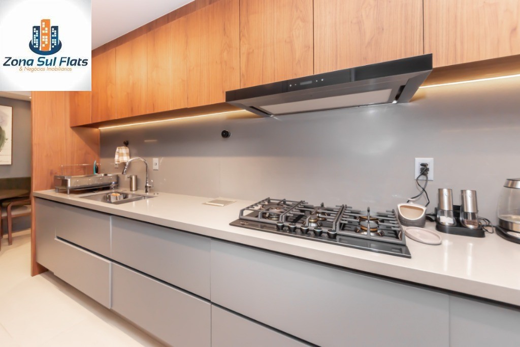 Apartamento, 4 quartos, 240 m² - Foto 17