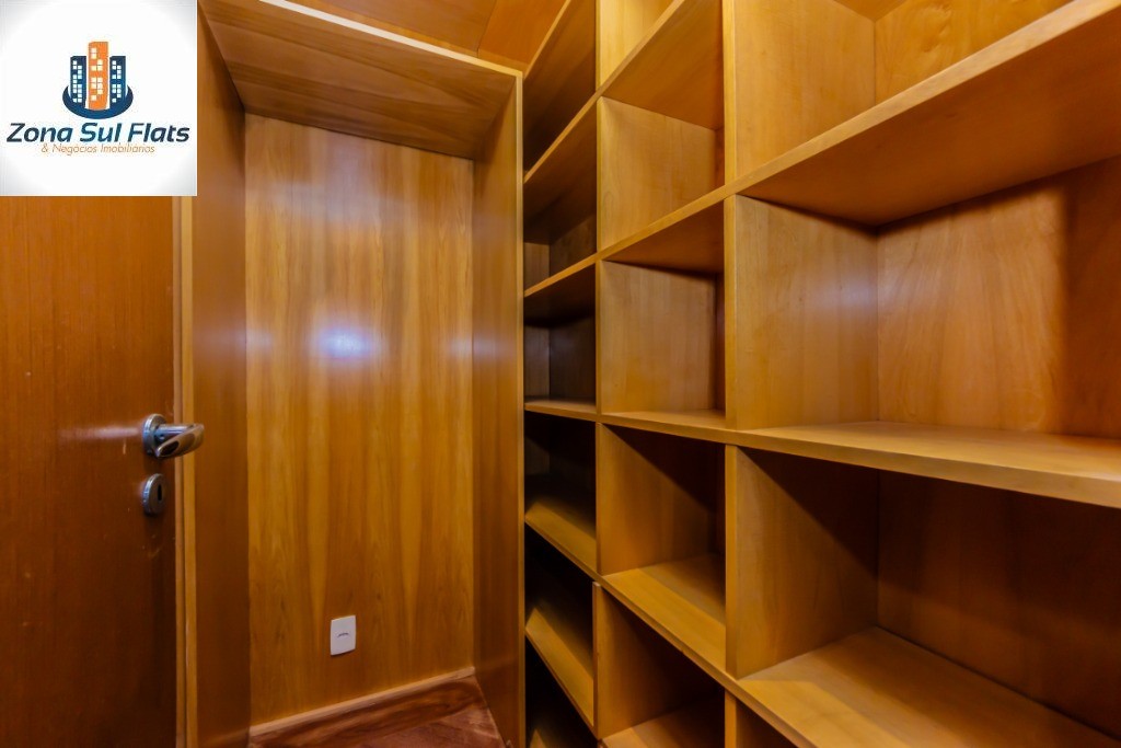 Apartamento, 3 quartos, 198 m² - Foto 7