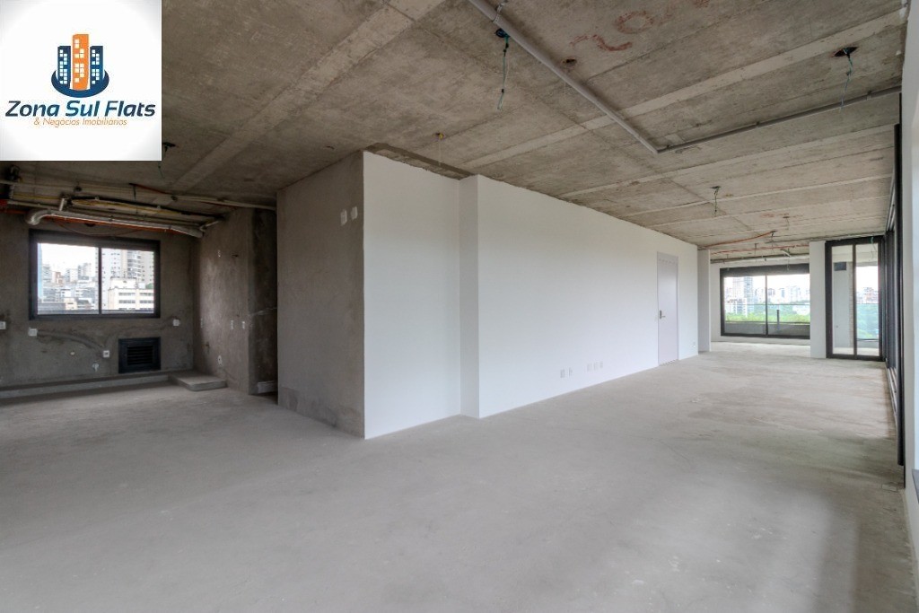 Apartamento, 2 quartos, 301 m² - Foto 5