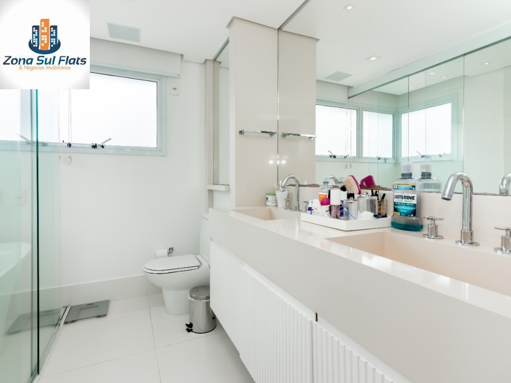 Apartamento, 3 quartos, 188 m² - Foto 18