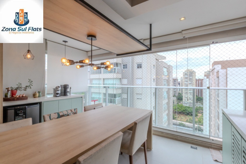Apartamento, 2 quartos, 81 m² - Foto 4
