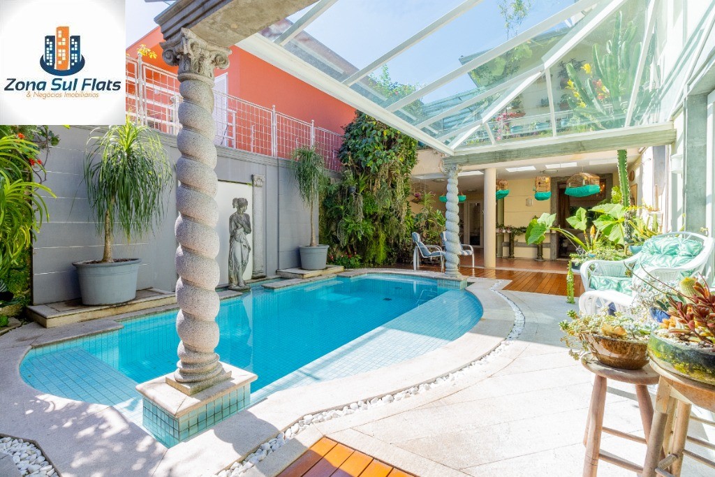 Casa, 5 quartos, 572 m² - Foto 45