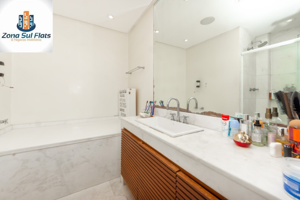 Apartamento, 5 quartos, 190 m² - Foto 21