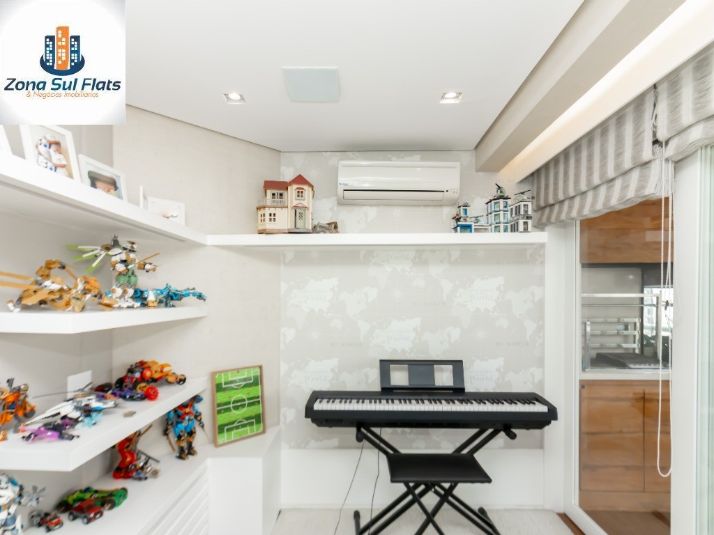 Apartamento, 3 quartos, 188 m² - Foto 27