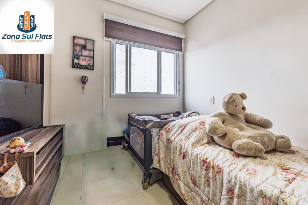 Cobertura, 4 quartos, 221 m² - Foto 22