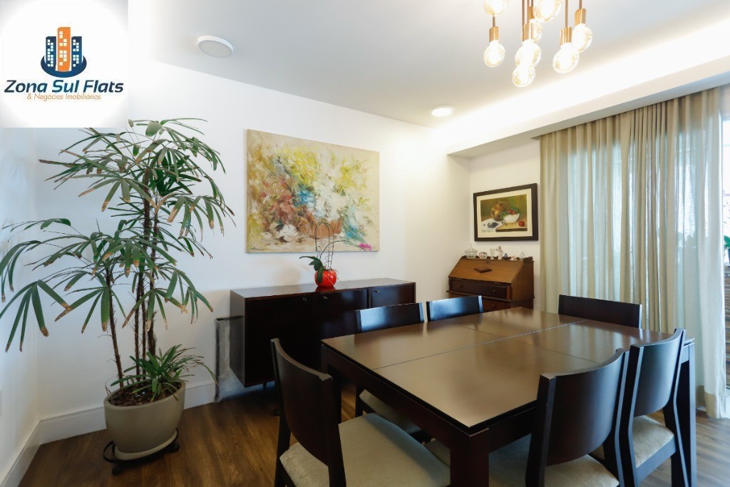 Apartamento, 4 quartos, 157 m² - Foto 7