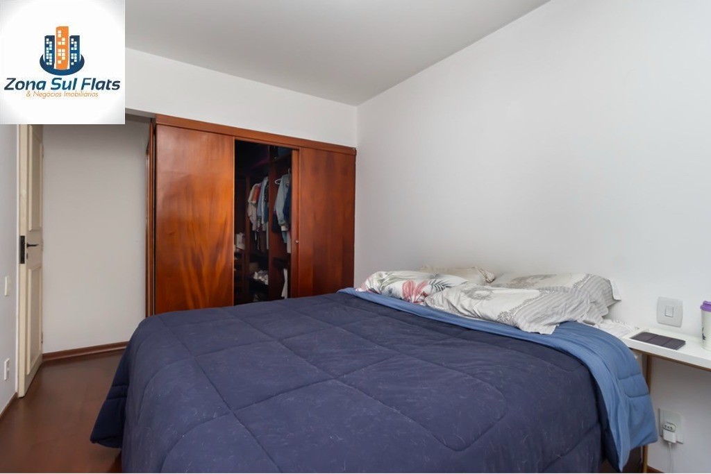 Apartamento, 2 quartos, 80 m² - Foto 11