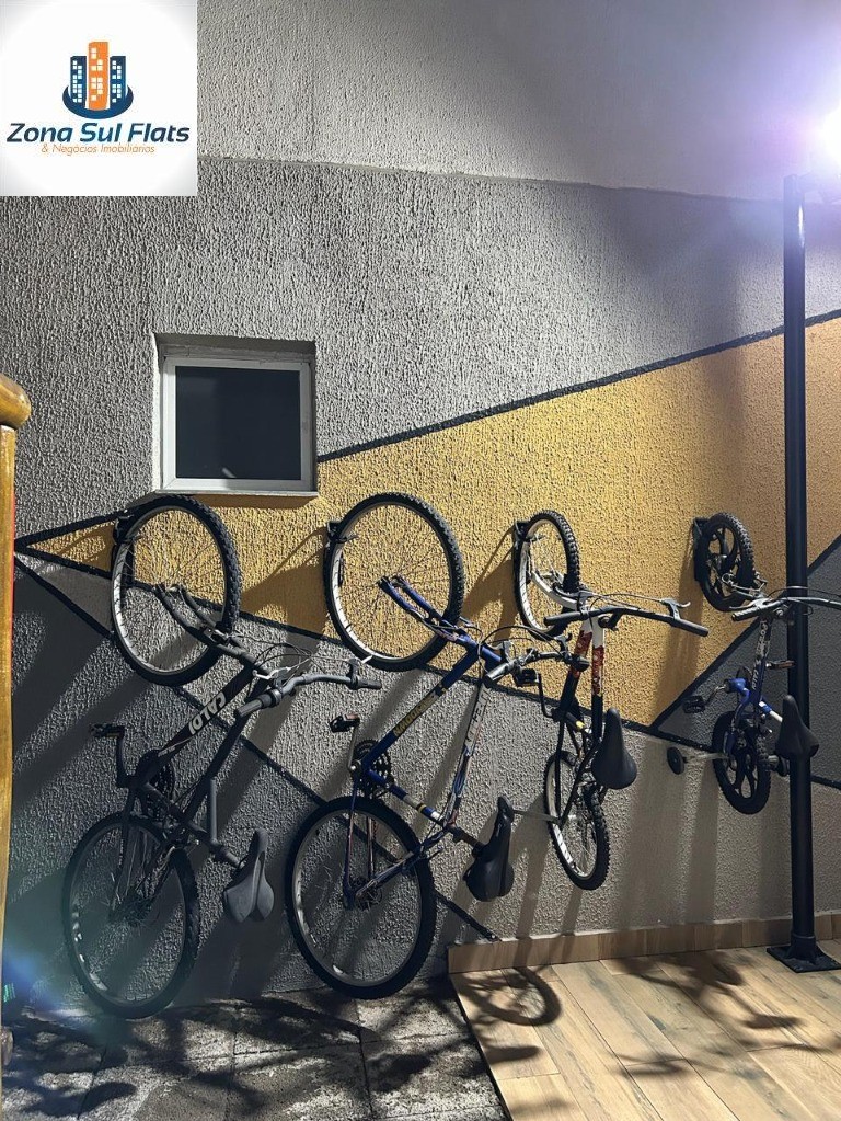 Apartamento, 1 quarto, 31 m² - Foto 22