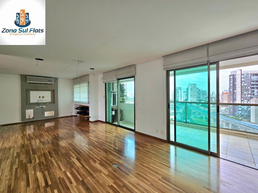 Apartamento, 3 quartos, 142 m² - Foto 2