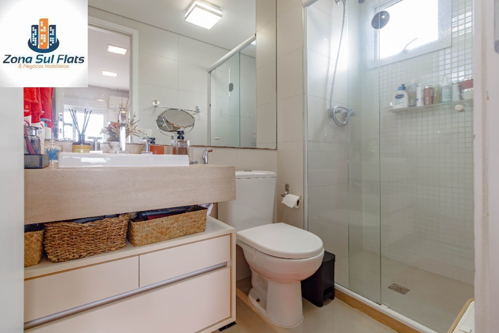 Apartamento, 2 quartos, 89 m² - Foto 28
