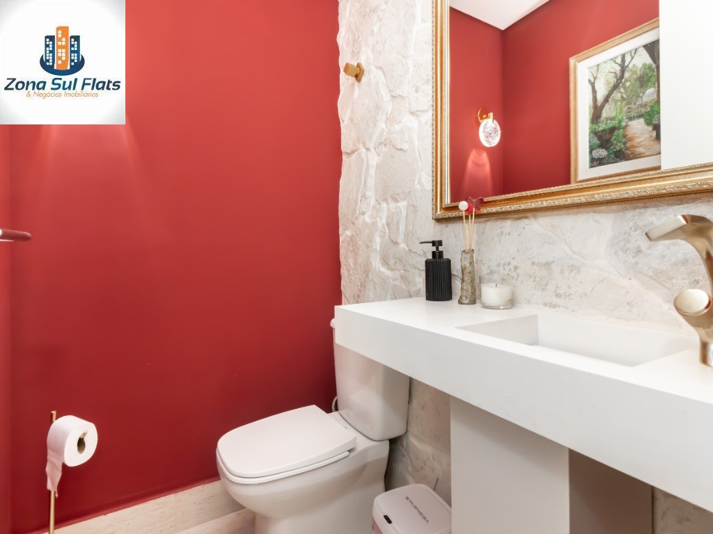 Apartamento, 2 quartos, 130 m² - Foto 25