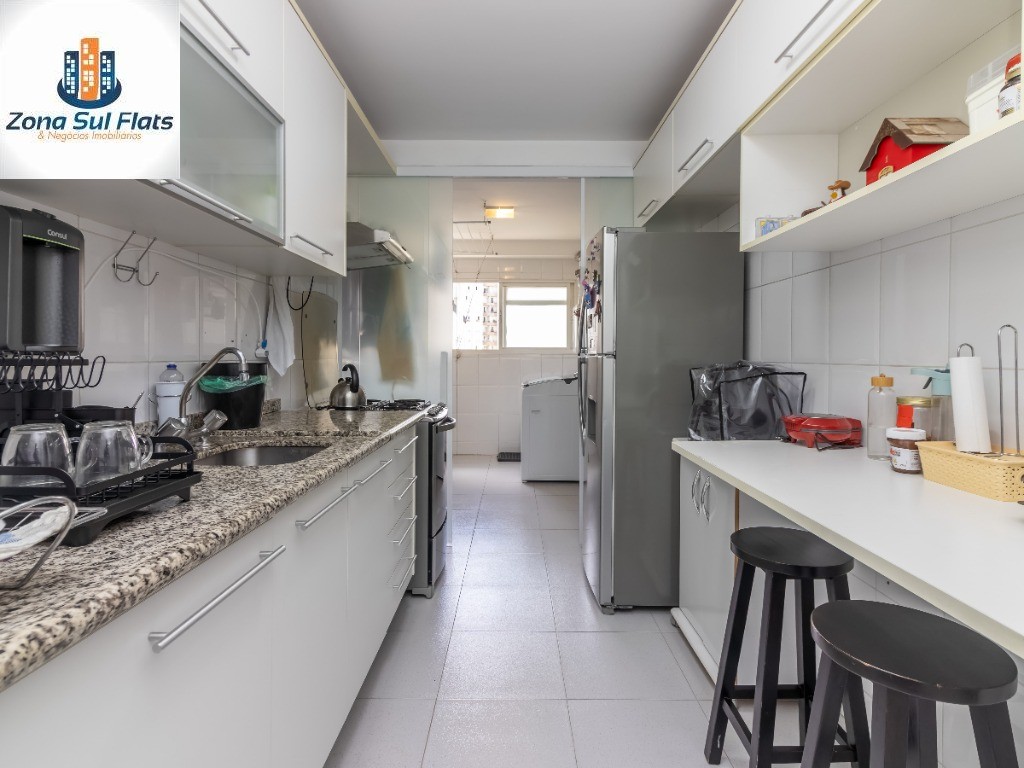 Apartamento, 3 quartos, 115 m² - Foto 9