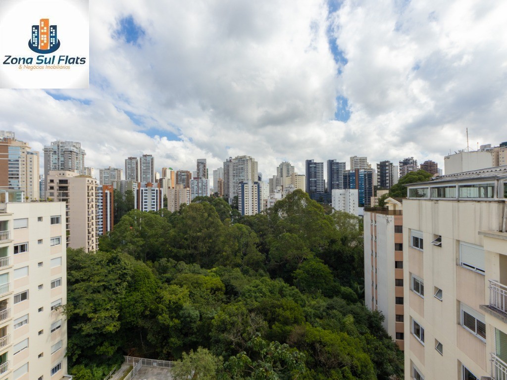 Cobertura, 1 quarto, 56 m² - Foto 9