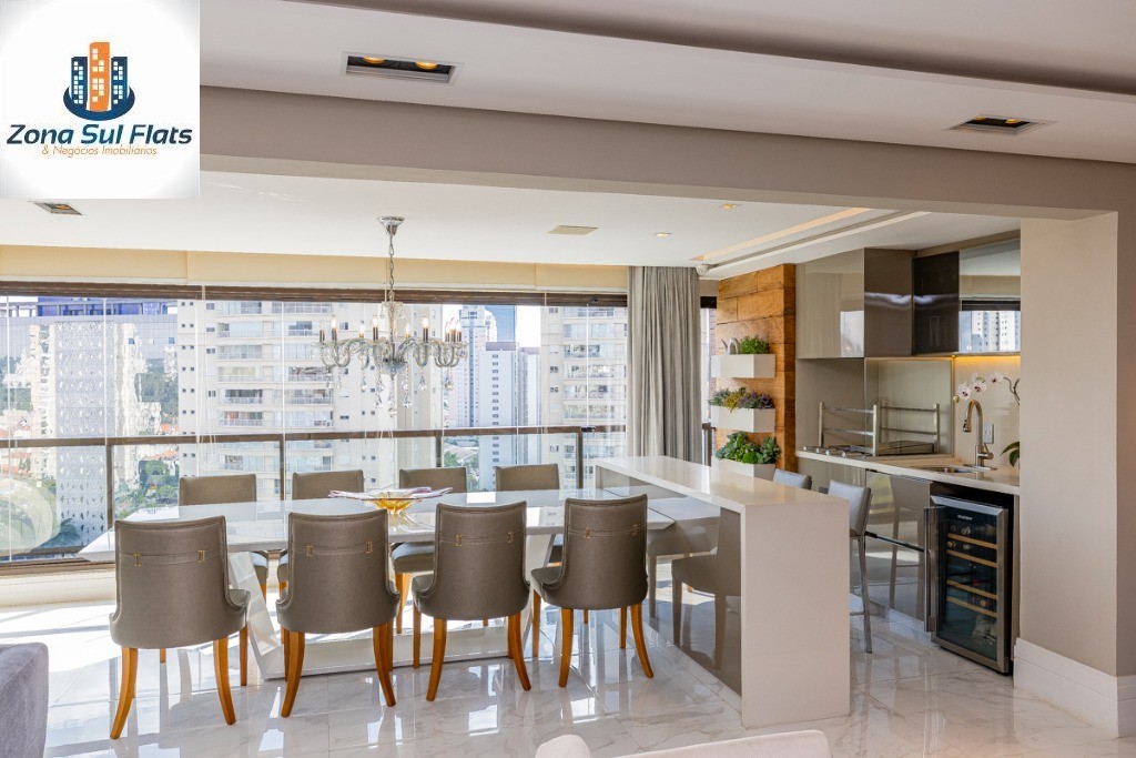 Apartamento, 3 quartos, 209 m² - Foto 18