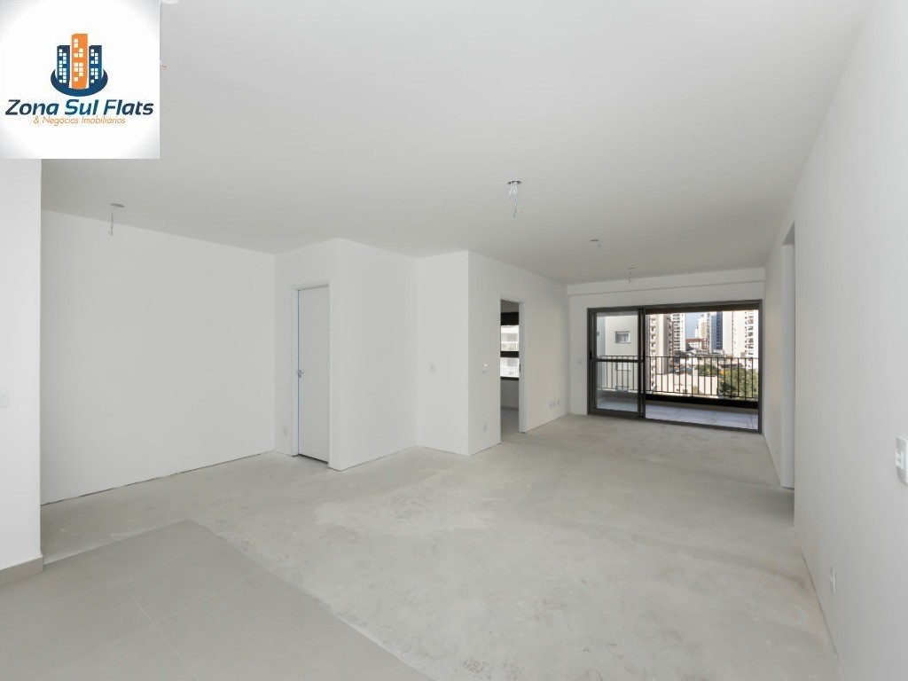 Apartamento, 3 quartos, 107 m² - Foto 1