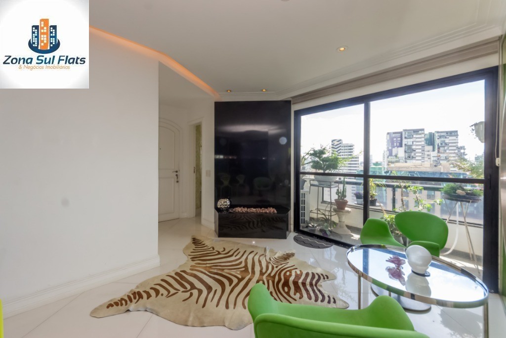 Apartamento, 1 quarto, 89 m² - Foto 5