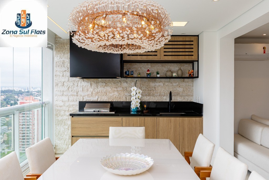 Apartamento, 3 quartos, 135 m² - Foto 18
