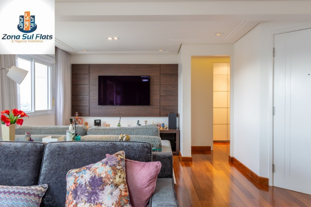 Apartamento, 3 quartos, 131 m² - Foto 5