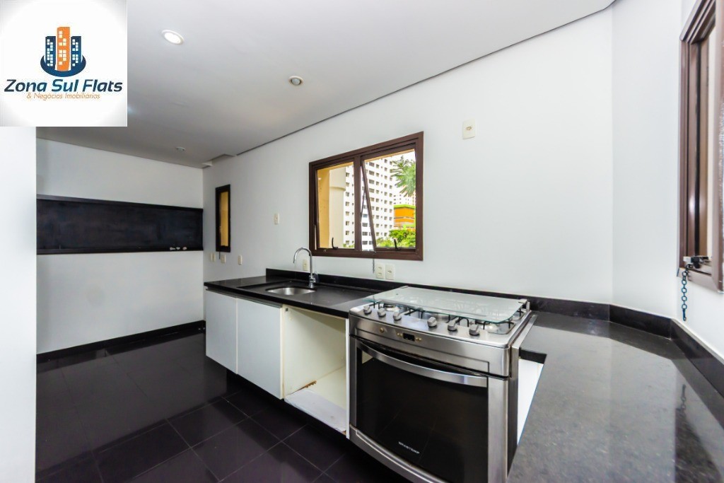 Apartamento, 3 quartos, 198 m² - Foto 9