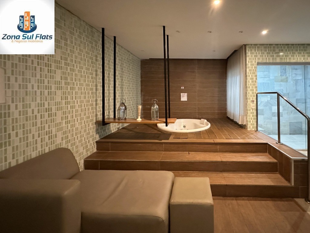 Cobertura, 1 quarto, 56 m² - Foto 46