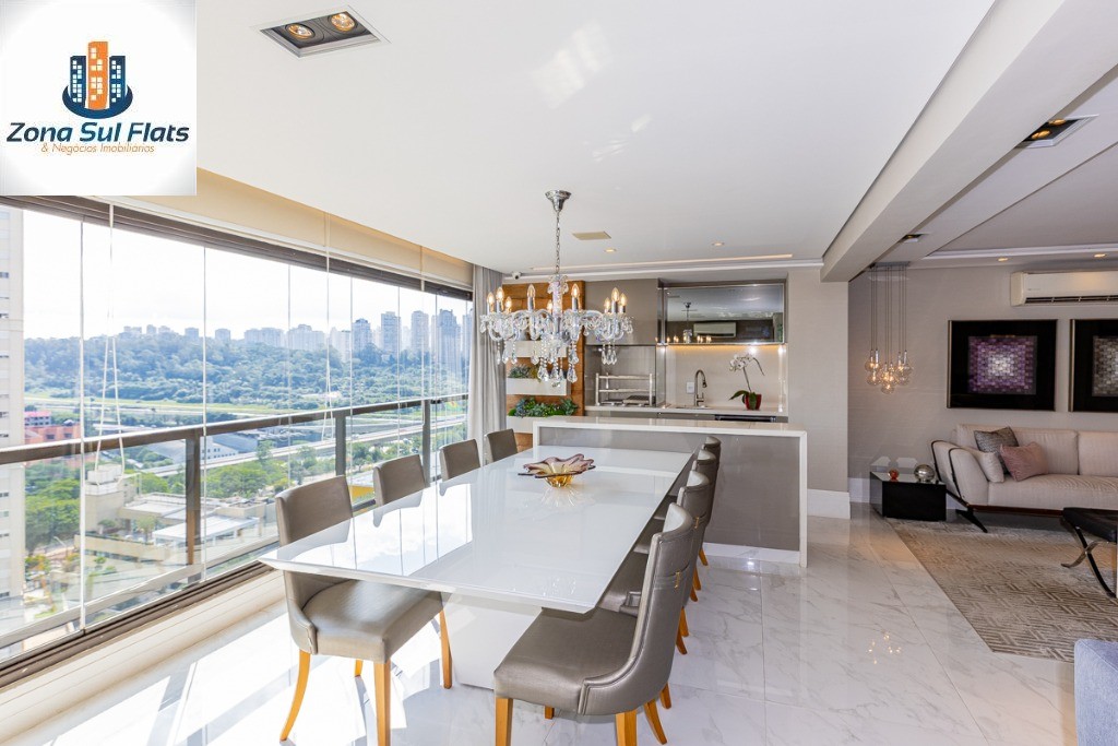 Apartamento, 3 quartos, 209 m² - Foto 19