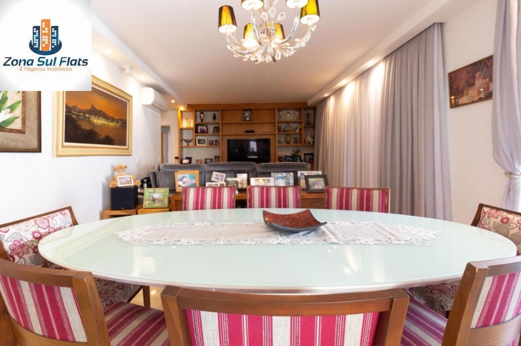 Apartamento, 3 quartos, 223 m² - Foto 9