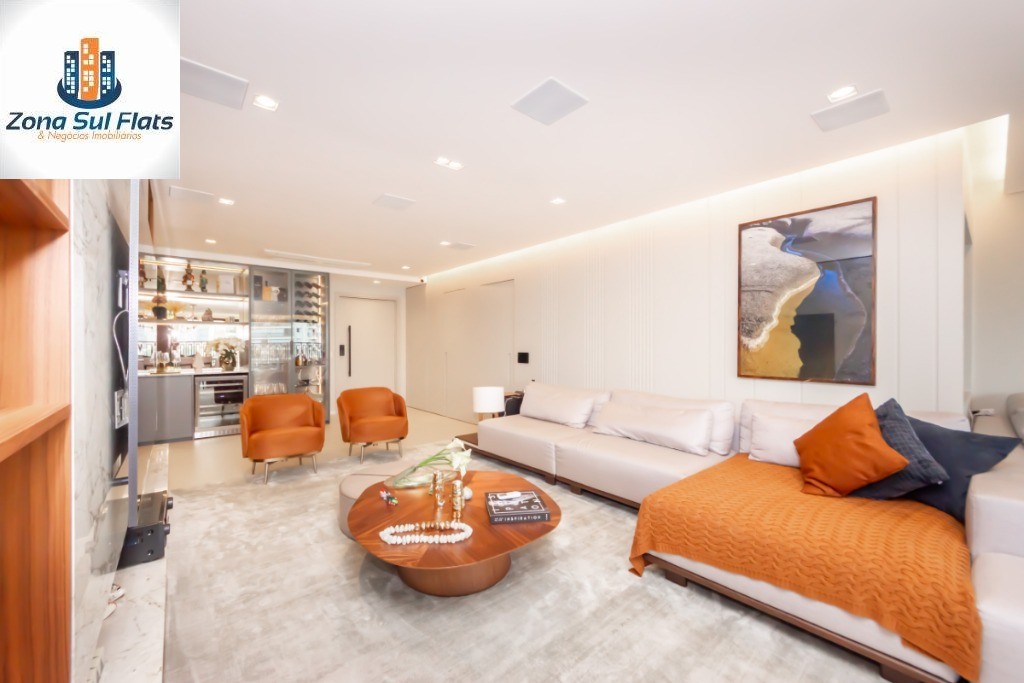 Apartamento, 4 quartos, 240 m² - Foto 5