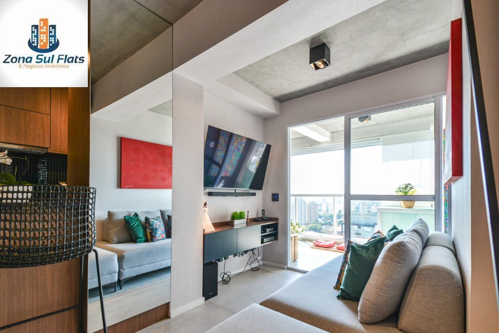 Apartamento, 2 quartos, 68 m² - Foto 14