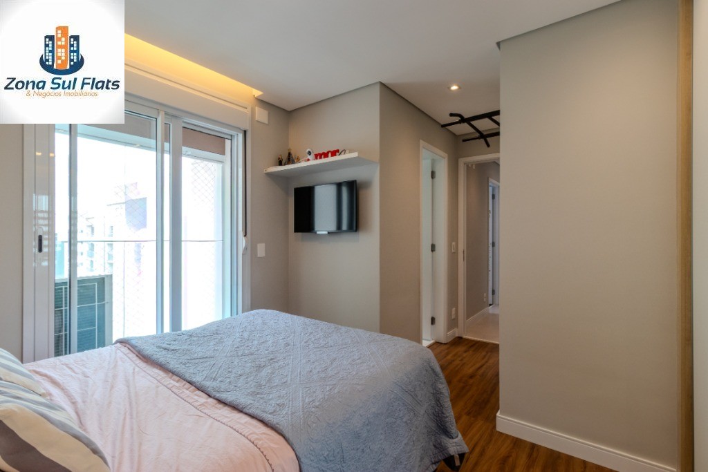 Apartamento, 2 quartos, 81 m² - Foto 17