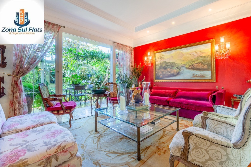 Casa, 5 quartos, 572 m² - Foto 41