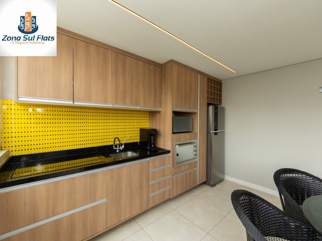 Cobertura, 1 quarto, 56 m² - Foto 27
