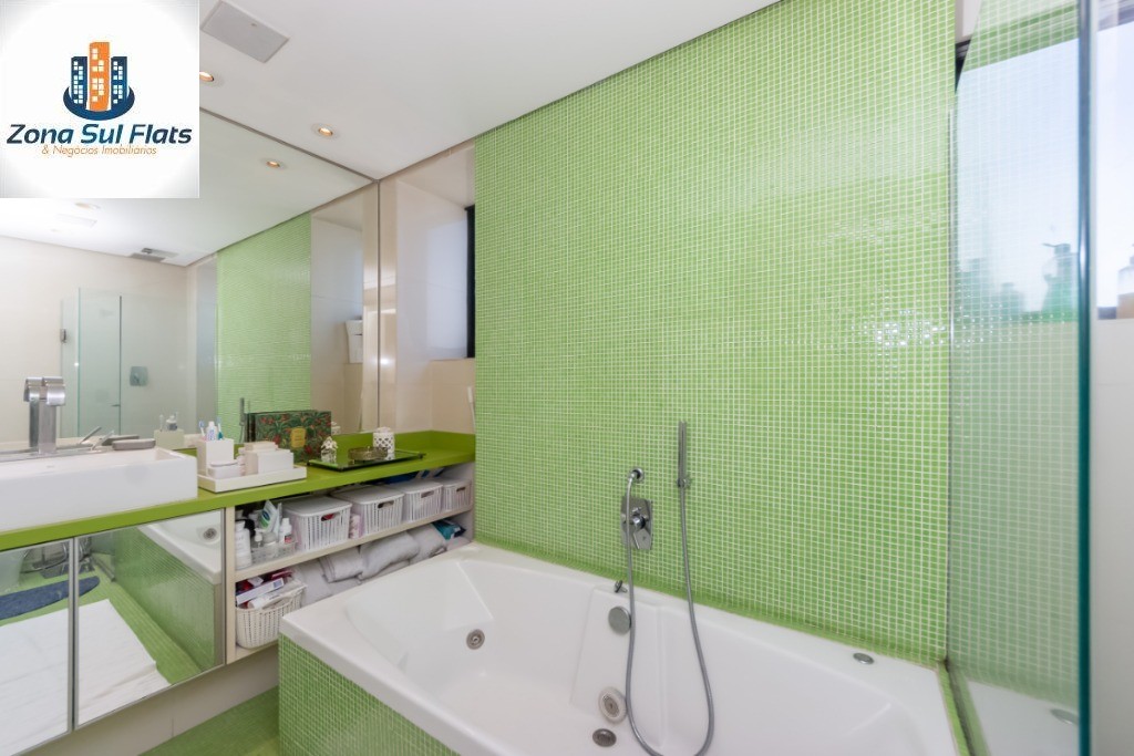 Apartamento, 1 quarto, 89 m² - Foto 22