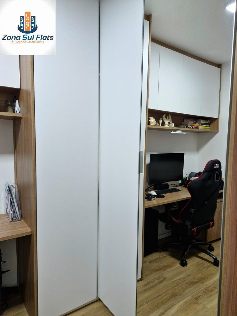 Apartamento, 2 quartos, 53 m² - Foto 15