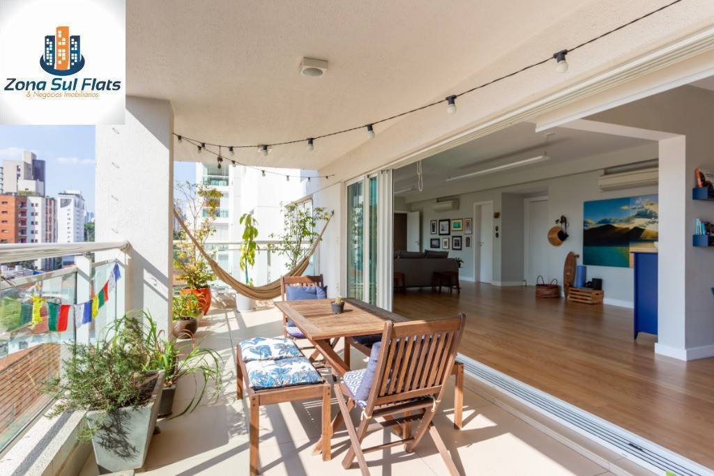 Apartamento, 3 quartos, 211 m² - Foto 16
