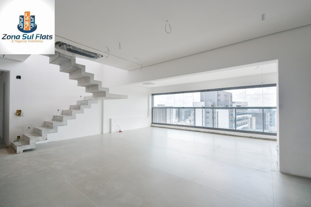 Cobertura, 2 quartos, 352 m² - Foto 1
