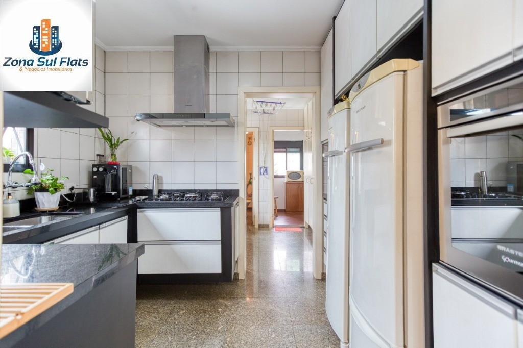 Apartamento, 4 quartos, 236 m² - Foto 32