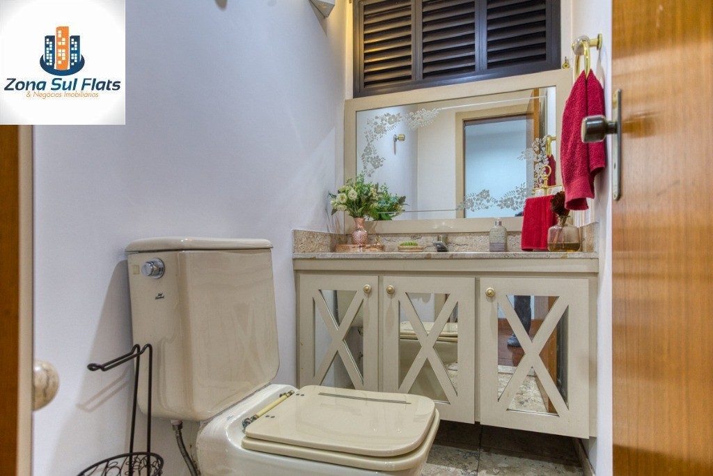 Apartamento, 4 quartos, 236 m² - Foto 37