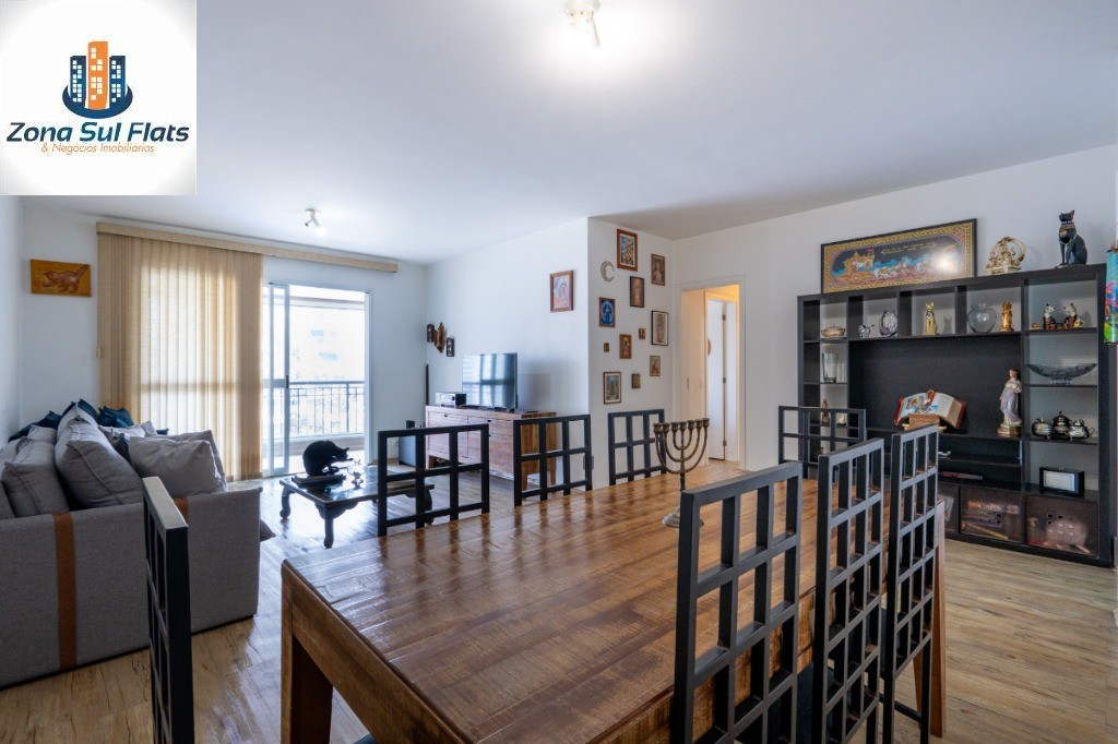 Apartamento, 4 quartos, 170 m² - Foto 3