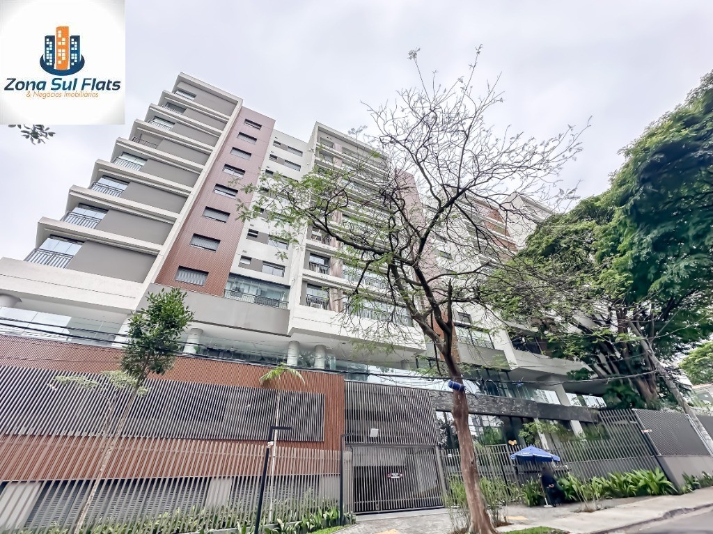 Apartamento, 2 quartos, 130 m² - Foto 39