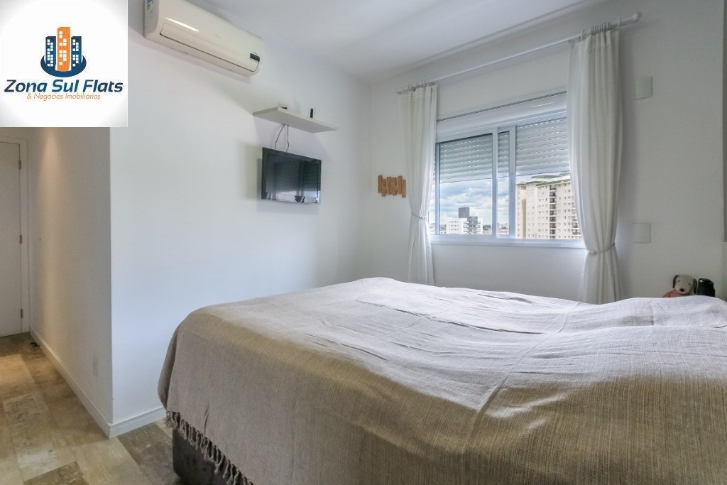 Apartamento, 2 quartos, 85 m² - Foto 22