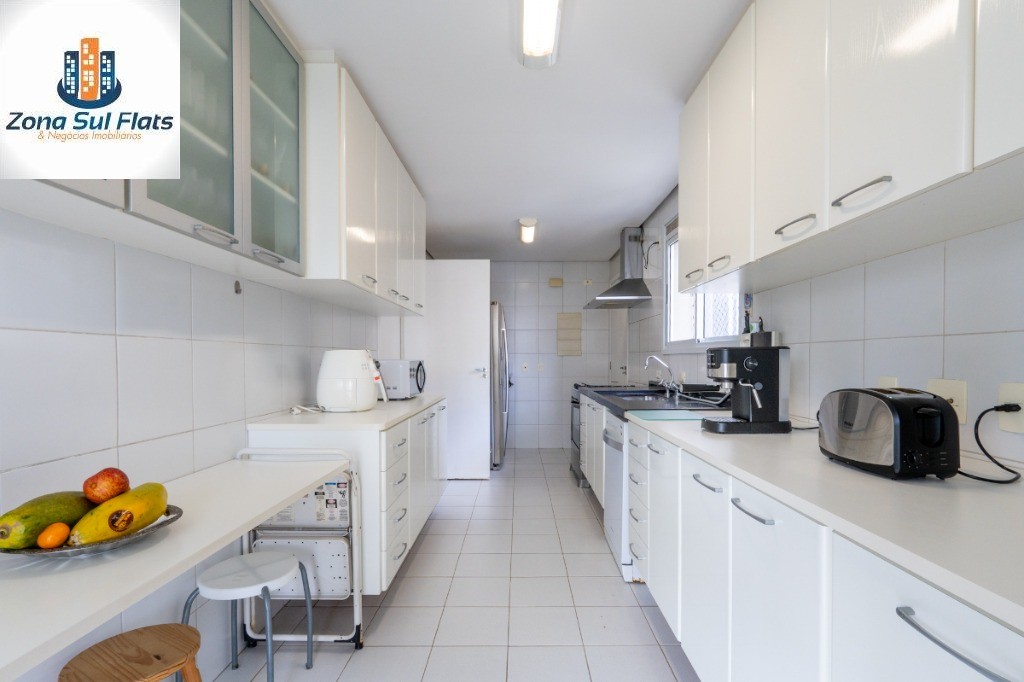 Apartamento, 4 quartos, 170 m² - Foto 32