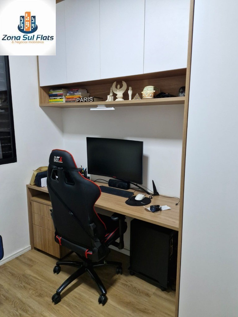 Apartamento, 2 quartos, 53 m² - Foto 14