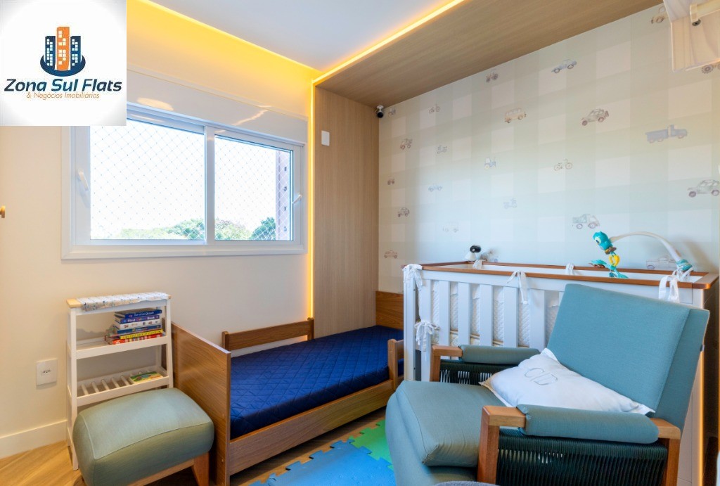 Apartamento, 3 quartos, 170 m² - Foto 35
