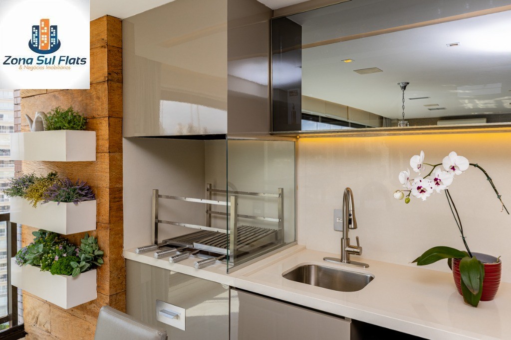Apartamento, 3 quartos, 209 m² - Foto 24