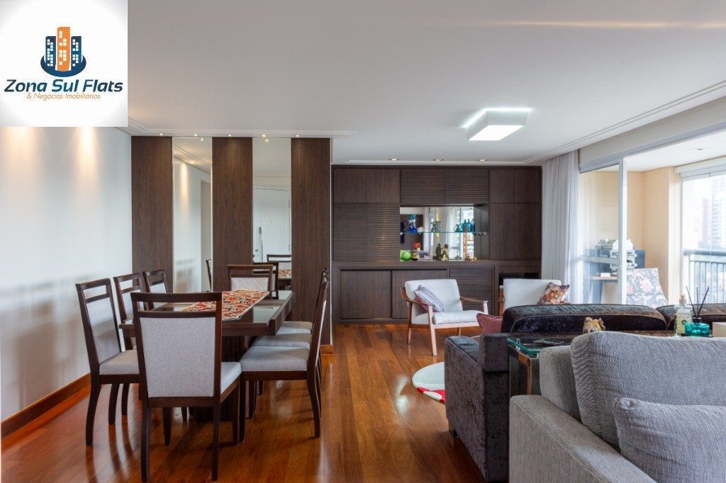 Apartamento, 3 quartos, 131 m² - Foto 14