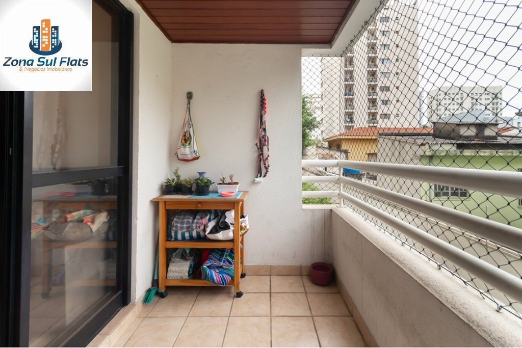 Apartamento, 2 quartos, 80 m² - Foto 5