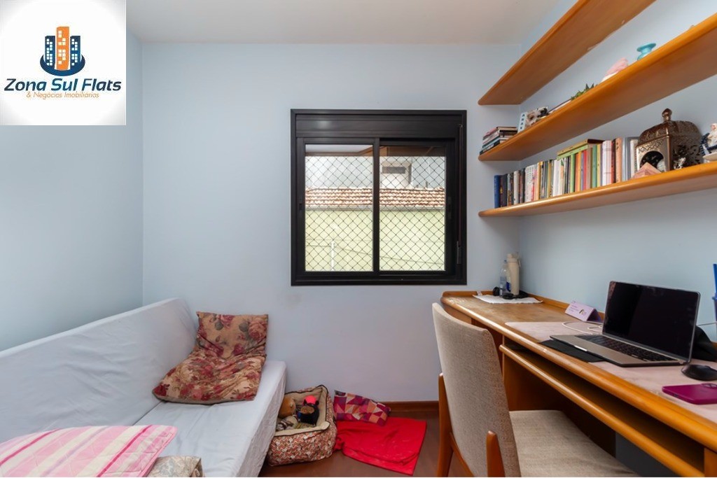 Apartamento, 2 quartos, 80 m² - Foto 21