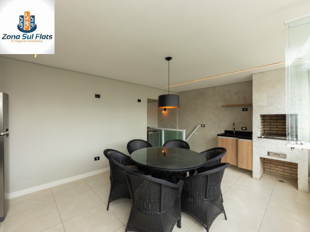Cobertura, 1 quarto, 56 m² - Foto 25