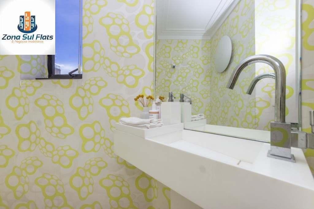 Apartamento, 1 quarto, 89 m² - Foto 9